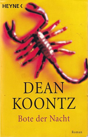 Bote der Nacht
