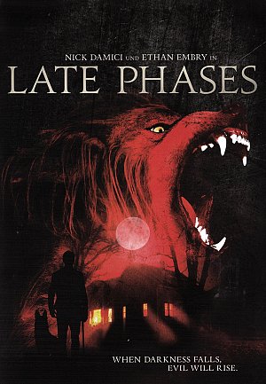 Late Phases [DVD]