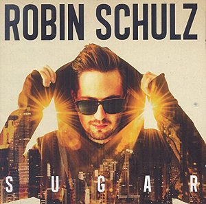 SUGAR [CD]