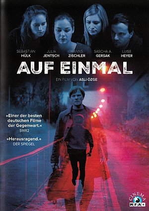 Auf einmal [DVD]