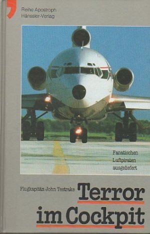Terror im Cockpit