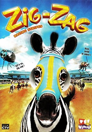 Zig-Zag  [DVD]