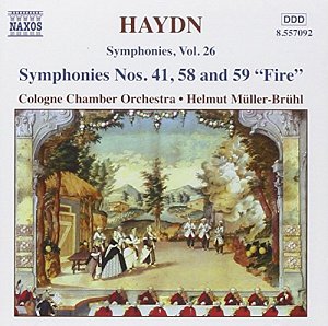 Symphonien Vol. 26 [CD]