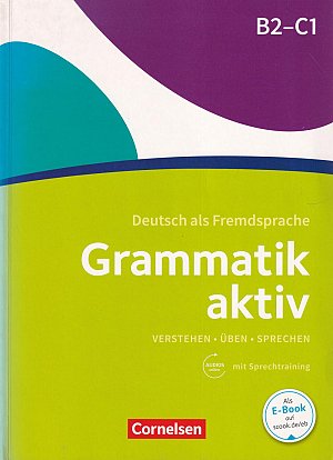 Grammatik aktiv