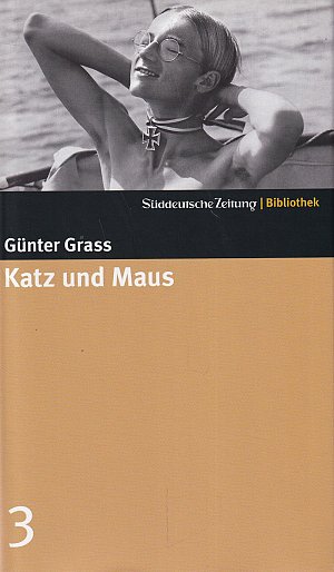 Katz und Maus