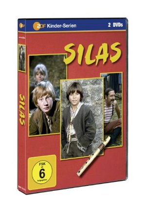 Silas [DVD]