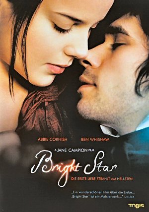 Bright Star - Die erste Liebe strahlt am hellsten [DVD]
