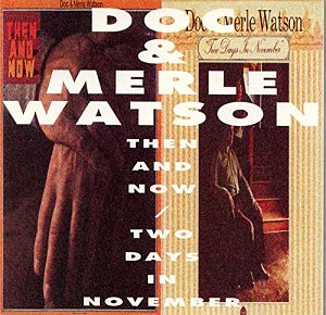Then And Now - Two Days In November [CD]