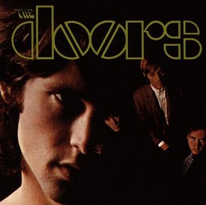 The Doors [CD]