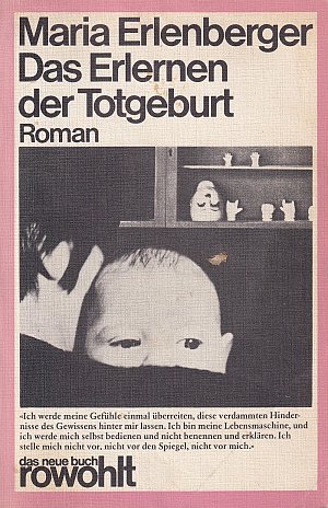 Das Erlernen der Totgeburt