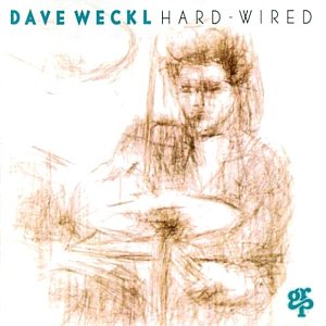 Hard-Wired [CD]