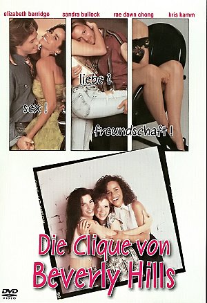 Die Clique von Beverly Hills [DVD]