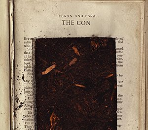 The Con [CD]