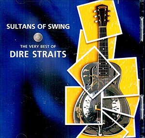 Sultans Of Swing [CD]