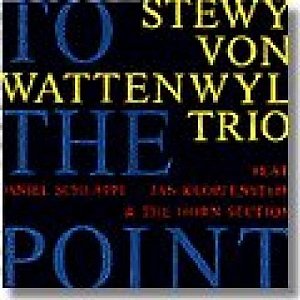 To the Point [CD]