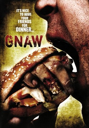 Gnaw [DVD]
