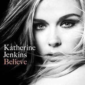 Believe [CD]