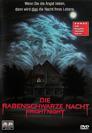 Vampire vous avez dit vampire [DVD]