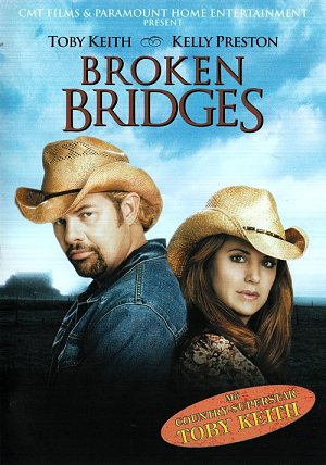 Broken Bridges [DVD]