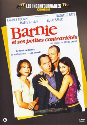 Barnie et ses petites contrariétés  [DVD]