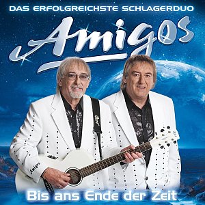 Bis ans Ende der Zeit [CD]