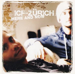 Here and Now [CD]