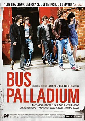Bus Palladium [DVD]
