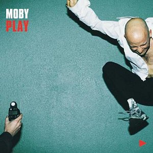 Play [CD]