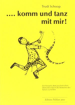 Komm und tanz mit mir!