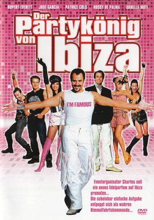 Der Partykönig von Ibiza [DVD]