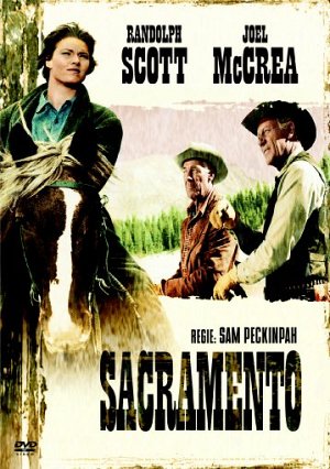 Sacramento [DVD]