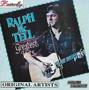 Greatest Hits [CD]