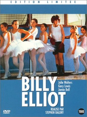 Billy Elliot [DVD]