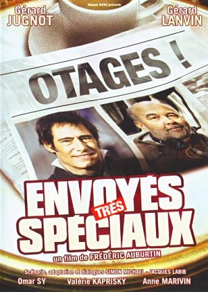Envoyés très spéciaux [DVD]