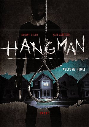 Hangman [DVD]