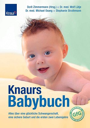 Knaufs Babybuch