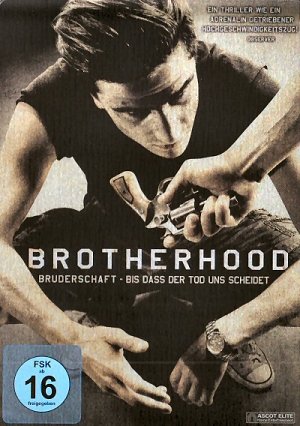 Brotherhood - Bruderschaft - Bis dass der Tod uns scheidet...