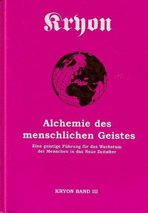 Die Alchemie des menschlichen Geistes