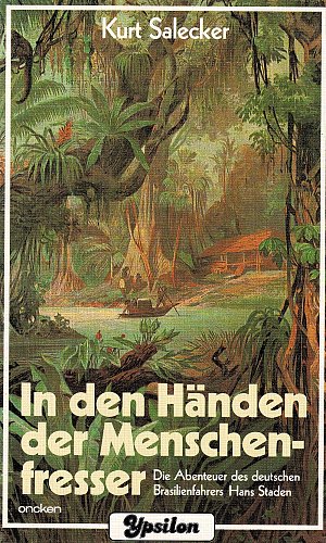 In den Händen der Menschenfresser