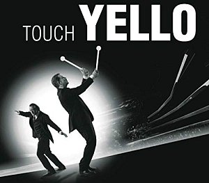 Touch Yello [CD]