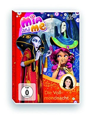 Mia and me - Die Vollmondnacht [DVD]