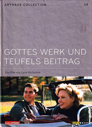 Gottes Werk und Teufels Beitrag [DVD]