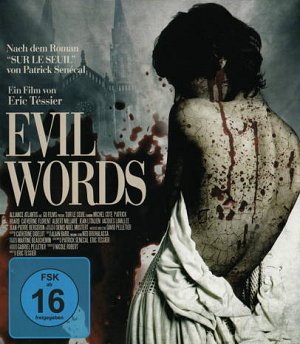 Sur le seuil  [Blu-ray]