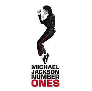 Number Ones [CD]