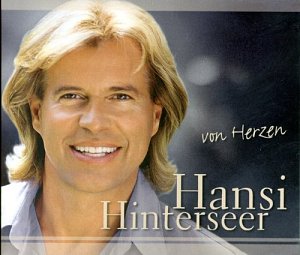 Von Herzen [CD]