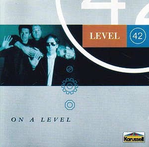 On A Level [CD]