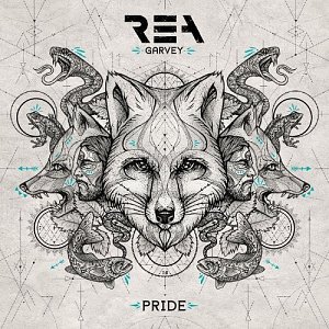 Pride [CD]