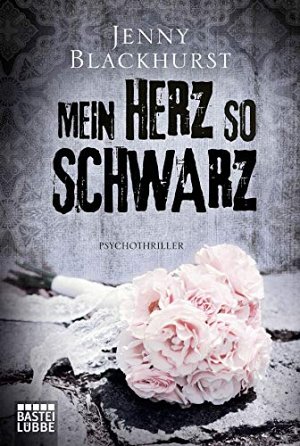 Mein Herz so schwarz