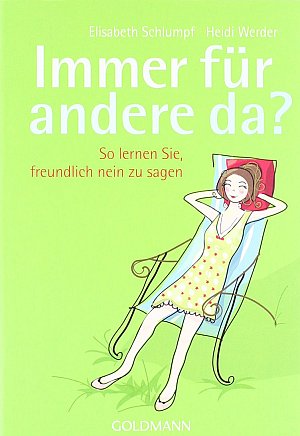 Immer für andere da?