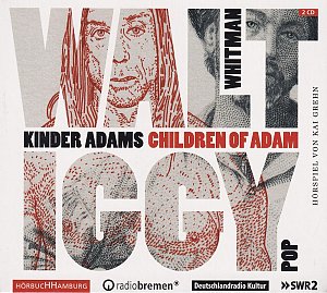 Kinder Adams - Children of Adam